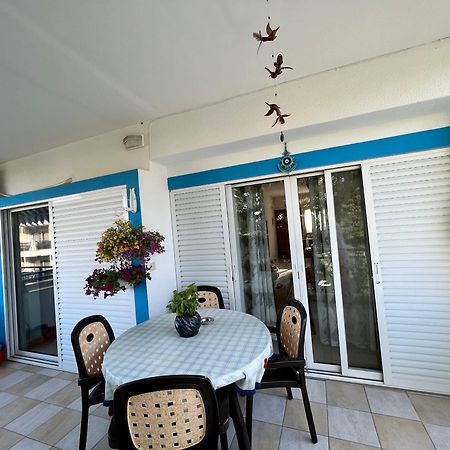 Holiday House 3- Kallithea Halkidiki エクステリア 写真
