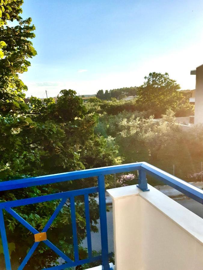 Holiday House 3- Kallithea Halkidiki エクステリア 写真