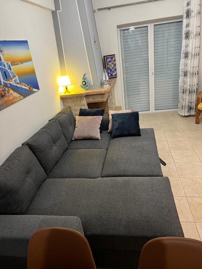 Holiday House 3- Kallithea Halkidiki エクステリア 写真