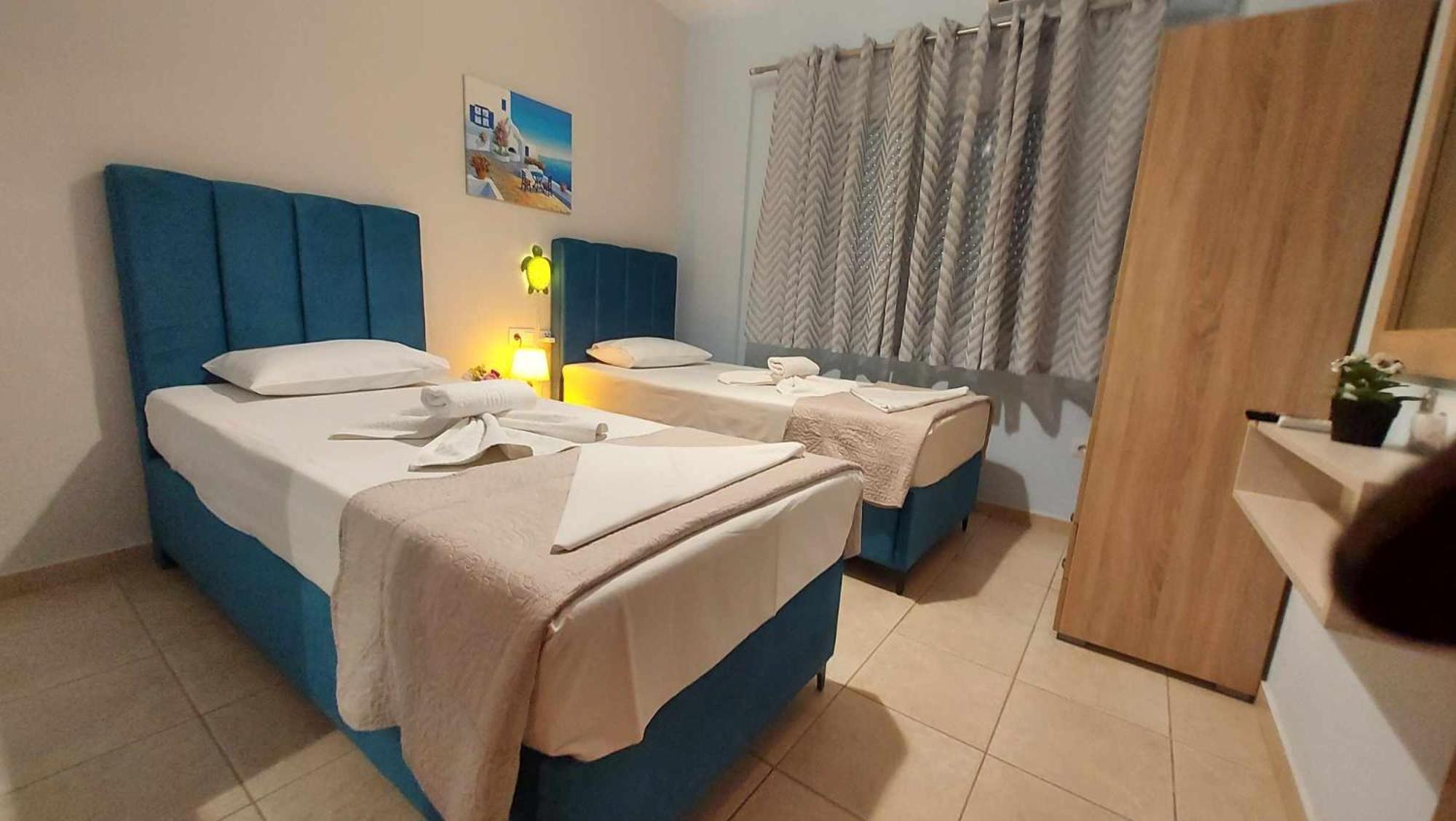 Holiday House 3- Kallithea Halkidiki エクステリア 写真