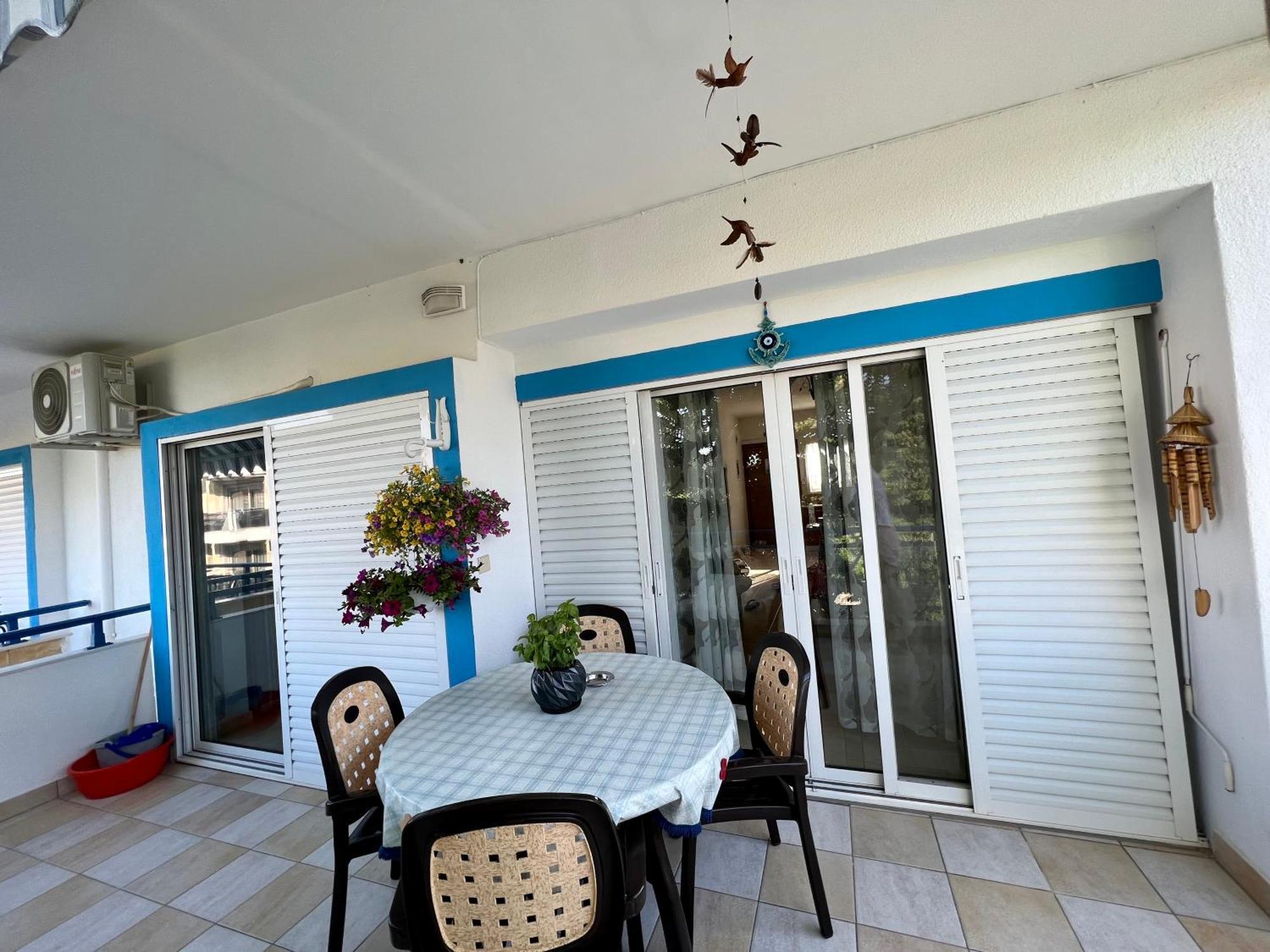 Holiday House 3- Kallithea Halkidiki エクステリア 写真