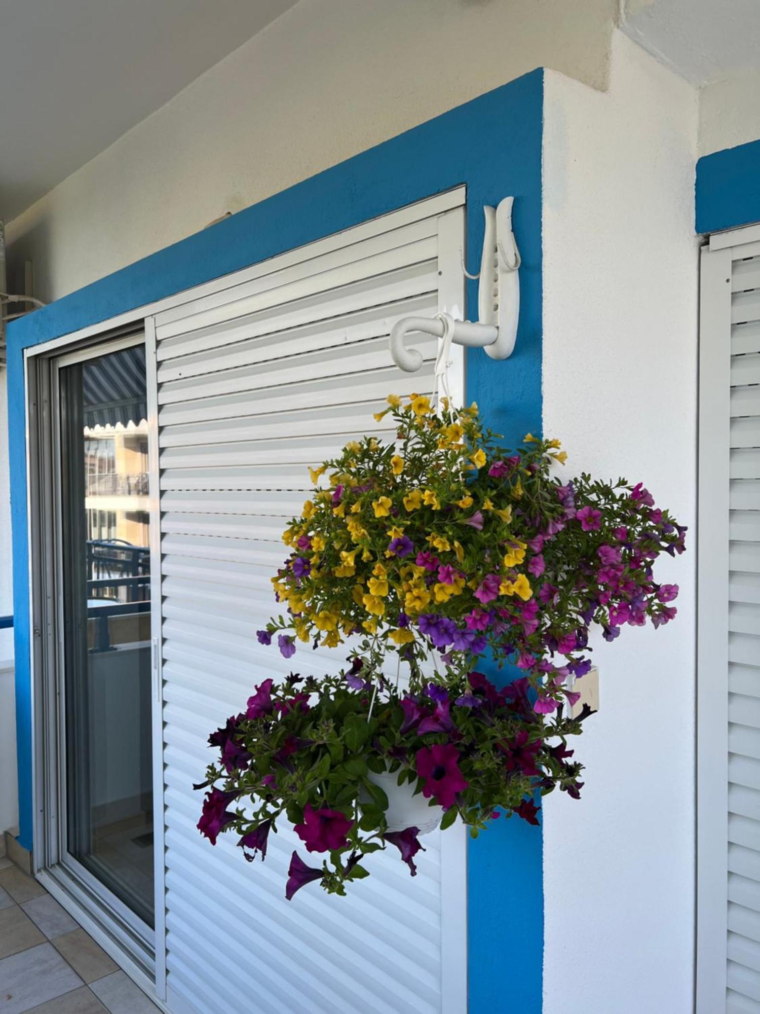 Holiday House 3- Kallithea Halkidiki エクステリア 写真