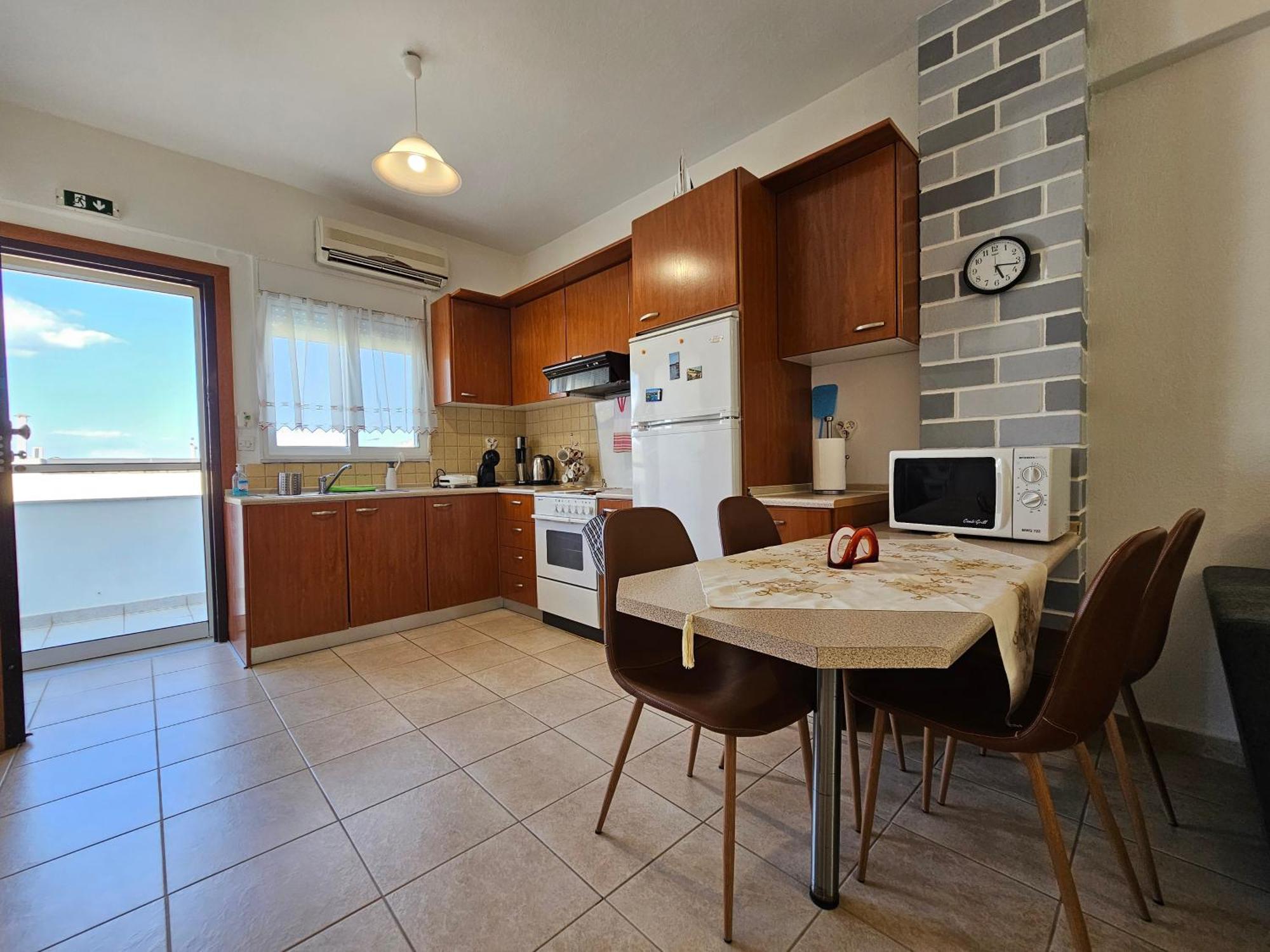 Holiday House 3- Kallithea Halkidiki エクステリア 写真