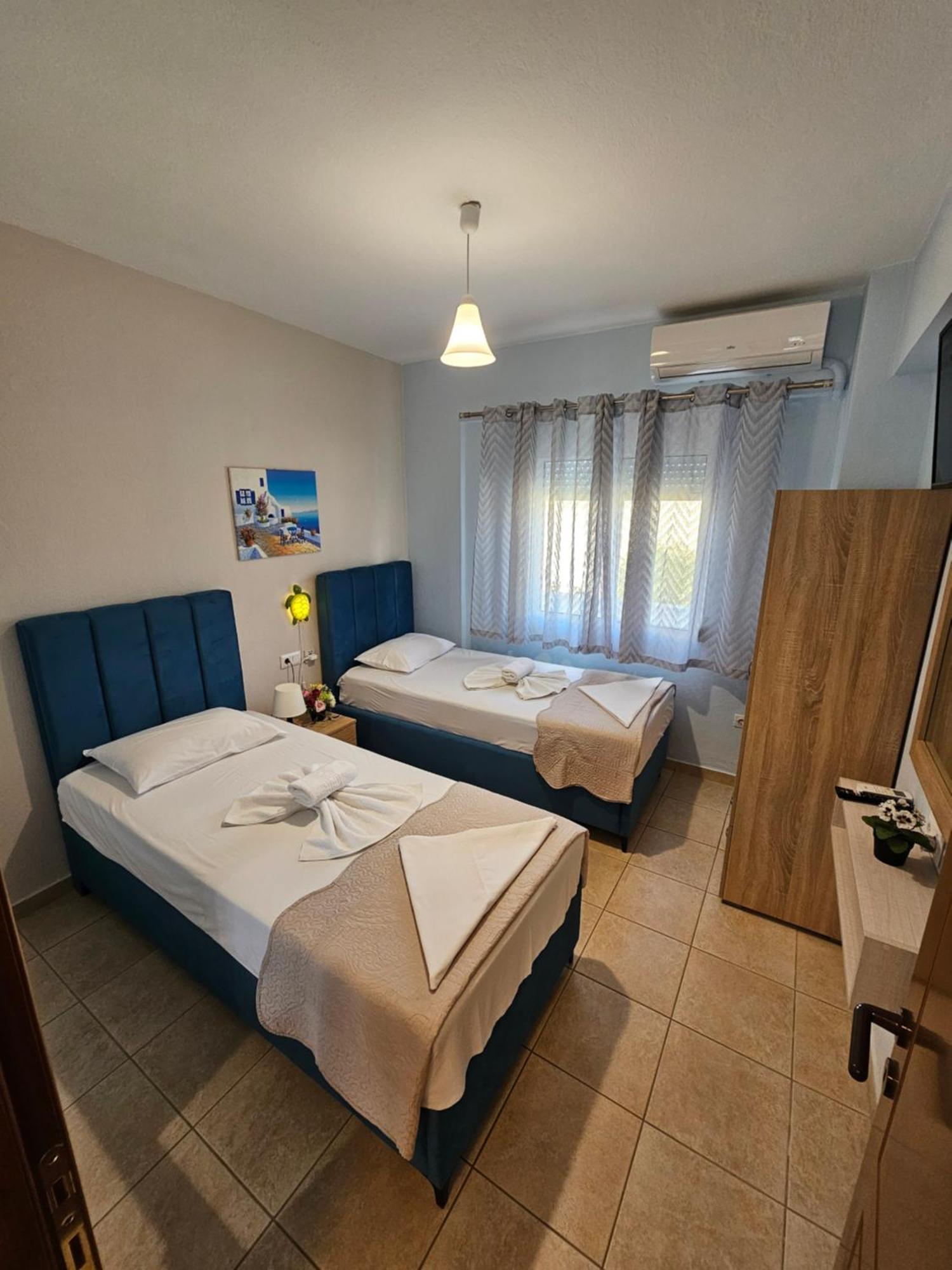 Holiday House 3- Kallithea Halkidiki エクステリア 写真