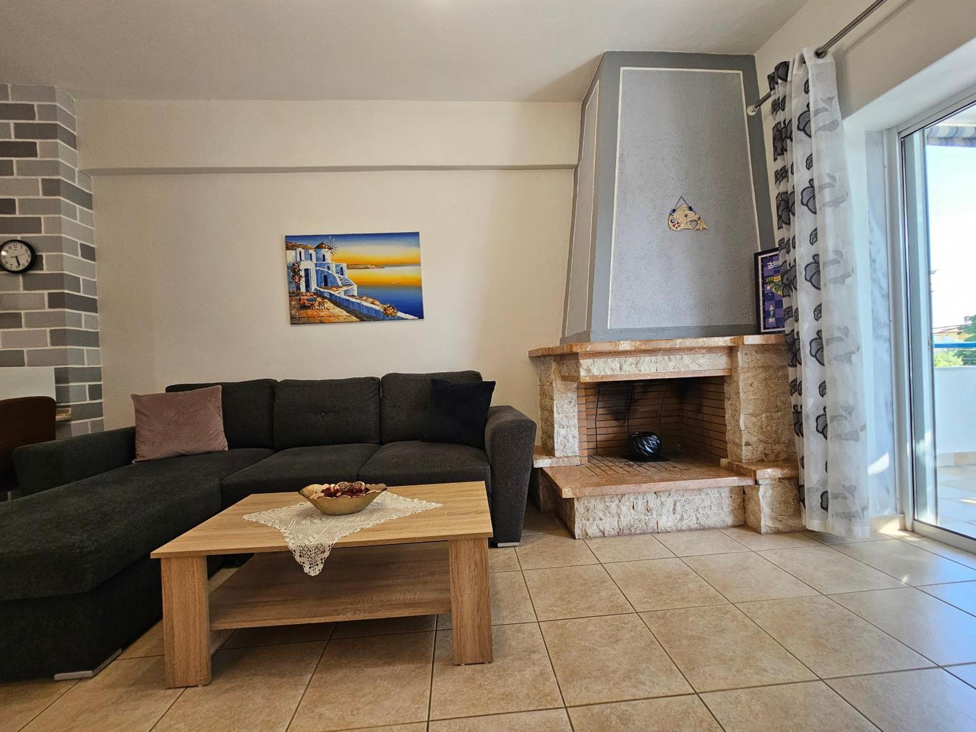 Holiday House 3- Kallithea Halkidiki エクステリア 写真