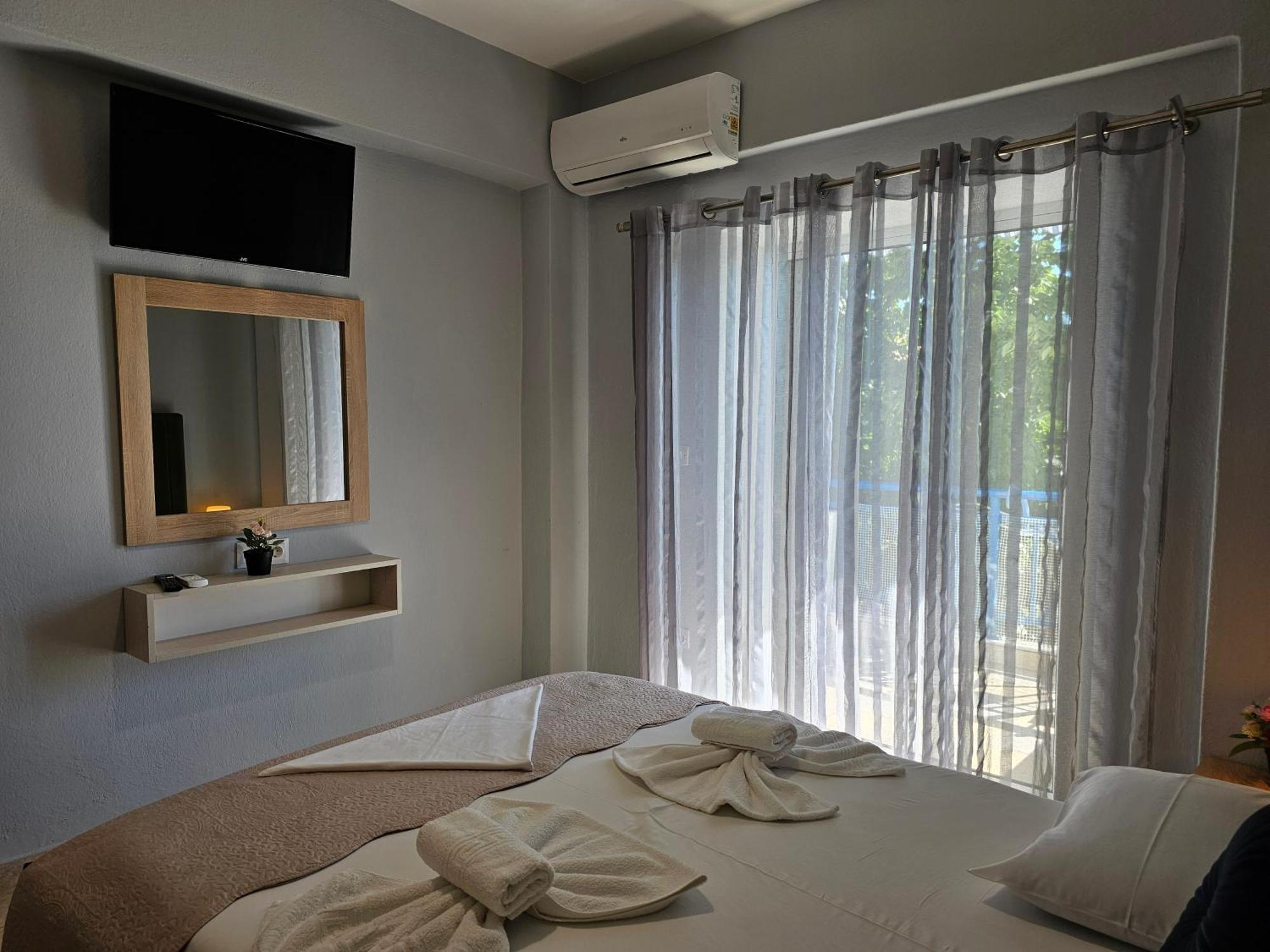 Holiday House 3- Kallithea Halkidiki 部屋 写真