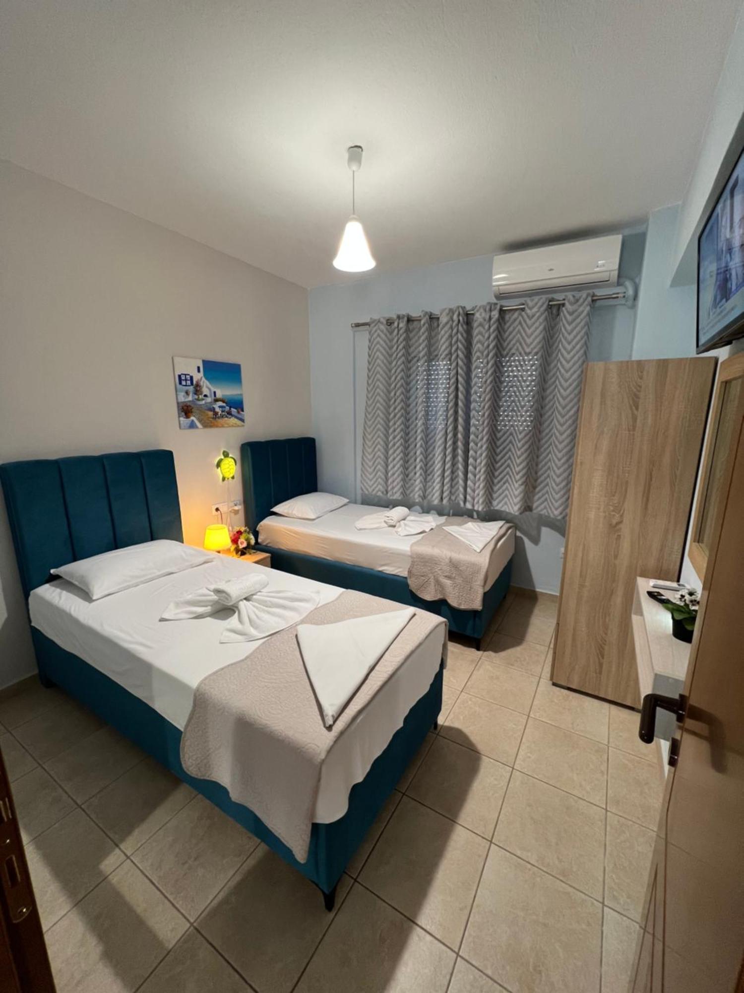 Holiday House 3- Kallithea Halkidiki エクステリア 写真