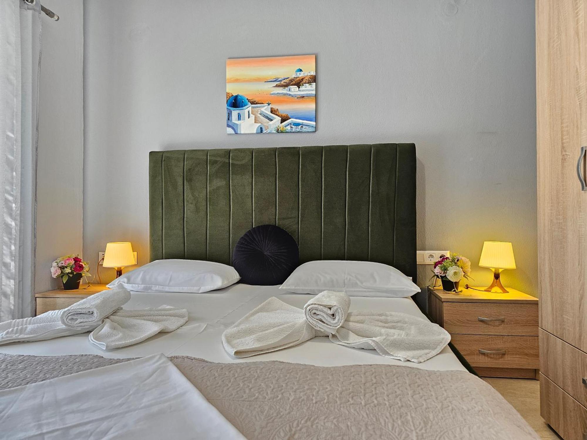 Holiday House 3- Kallithea Halkidiki 部屋 写真